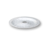 Placa de costura de metal de 2''