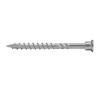 Tornillo Torx para terrazas de acero inoxidable personalizado