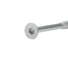 Tornillo Torx para terrazas de acero al carbono
