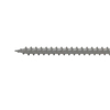 Tornillo para madera con cabeza de buggle Phillips
