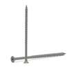 Tornillo para madera con cabeza de buggle Phillips