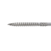 Tornillo para terraza Torx SS avellanado pequeño