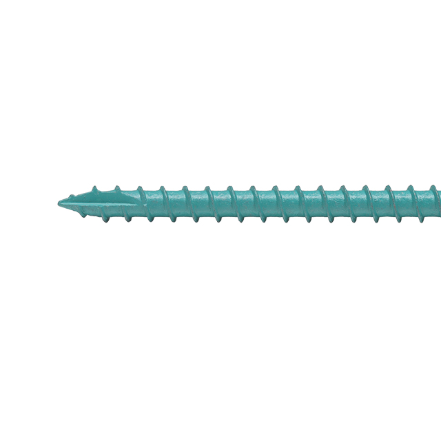 Tornillo para madera con cabeza cilíndrica Torx