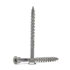 Tornillo Torx para terrazas de acero inoxidable personalizado