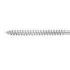 Tornillo Torx para terrazas de acero al carbono