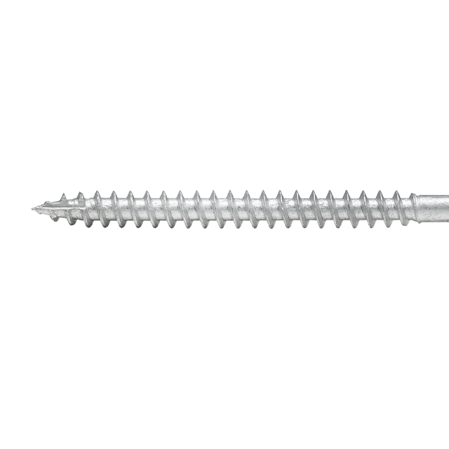 Tornillo Torx para terrazas de acero al carbono