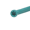 Tornillo para madera con cabeza cilíndrica Torx