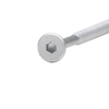 Tornillo para madera con cabeza hexagonal