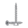 Tornillo para madera de velocidad de perforación rápida