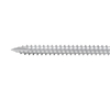 Tornillo para madera con cabeza hexagonal