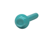 Tornillo para madera con arandela hexagonal y superficie Ruspert