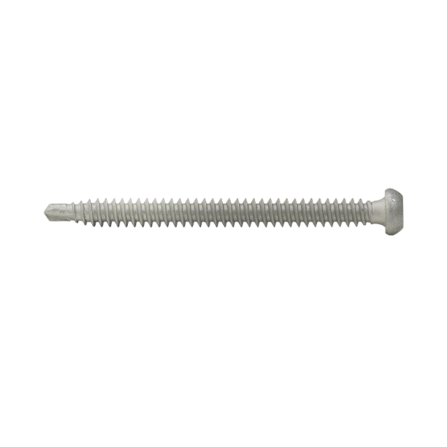 #12 Sujetadores para techos Torx de cabeza plana