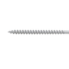 Tornillo para madera Phillips avellanado tipo 17 puntas