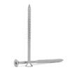 Tornillo Torx para terrazas de acero al carbono