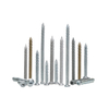 Tornillos para construcción de hormigón