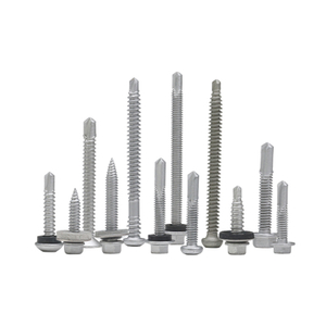 Tornillos bimetálicos